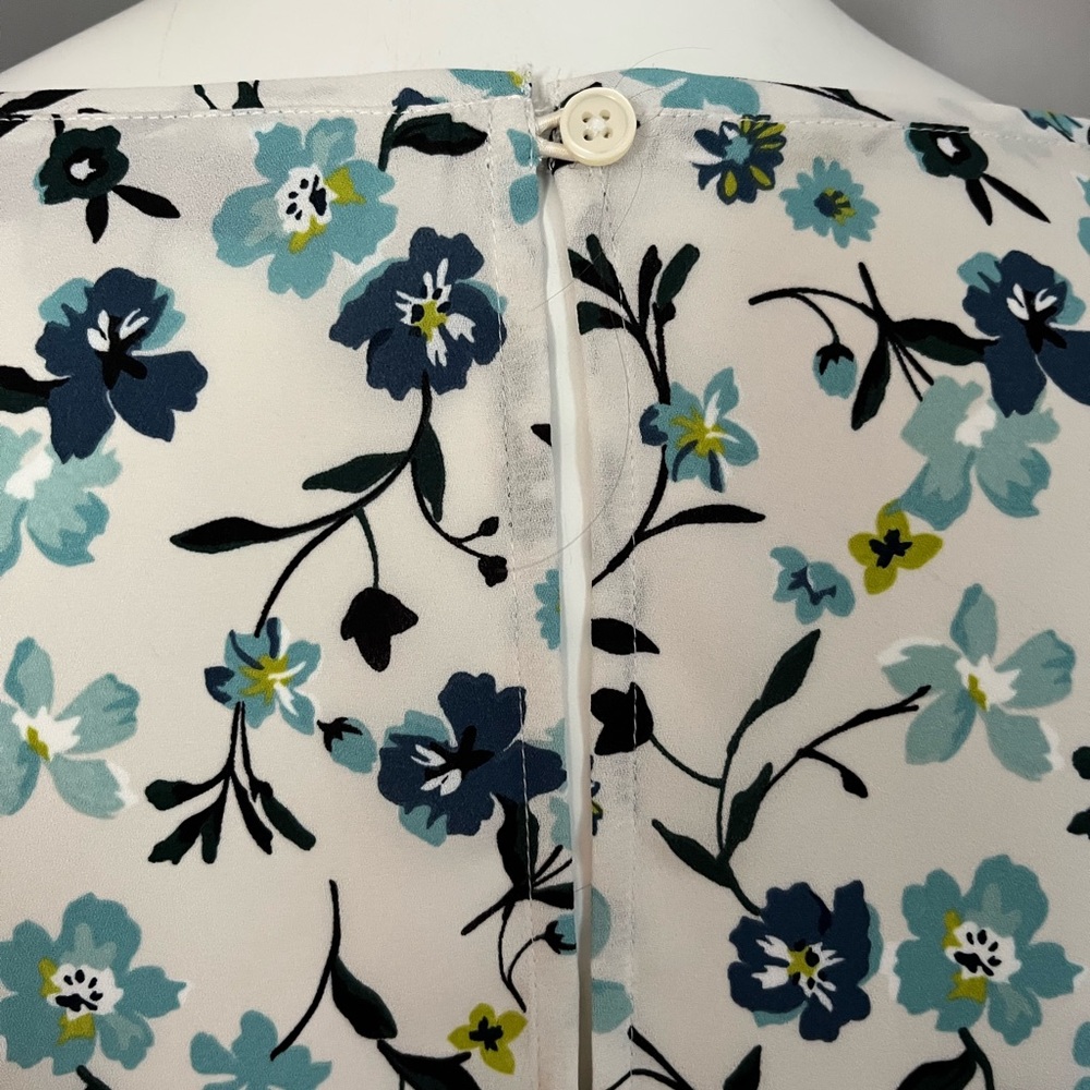 Loft blouse - Picture 4 of 5
